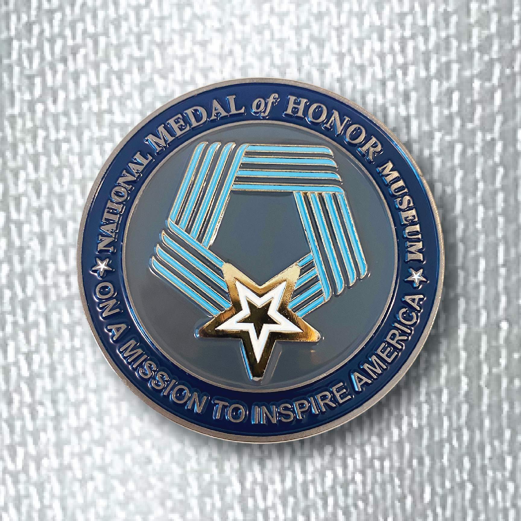 Medal Of Honor Patches